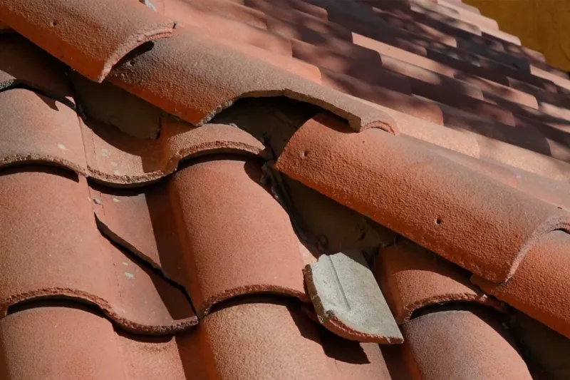 Fuites urgentes à Sanary-sur-Mer